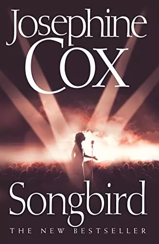 Songbird by Cox, Josephine Paperback Book The Cheap Fast Free Post