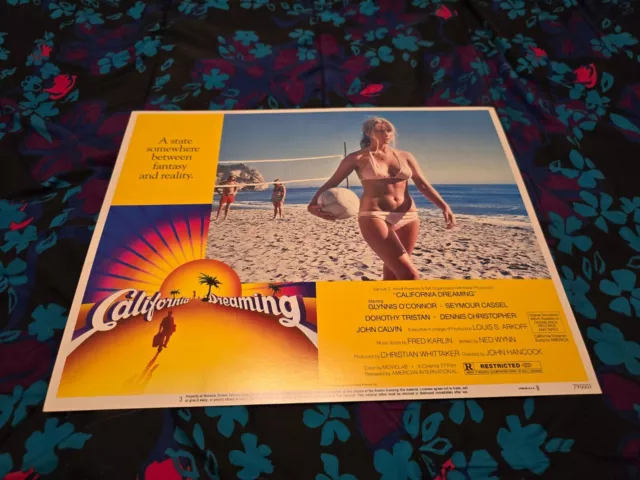 California Dreaming Cards for sale | eBay