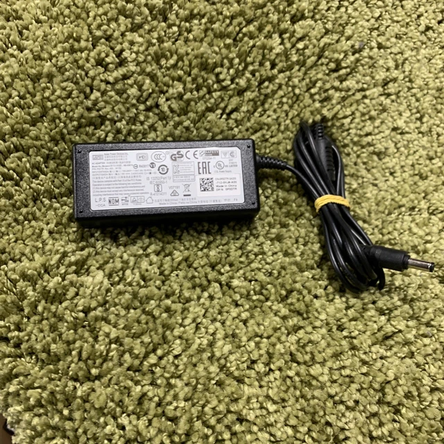 OIAGLH 19V 3.42A 65W APD NB-65B19 DA-65A19 Power Supply AC Adapter For GIGABYTE Laptop Monitor - Foto 8