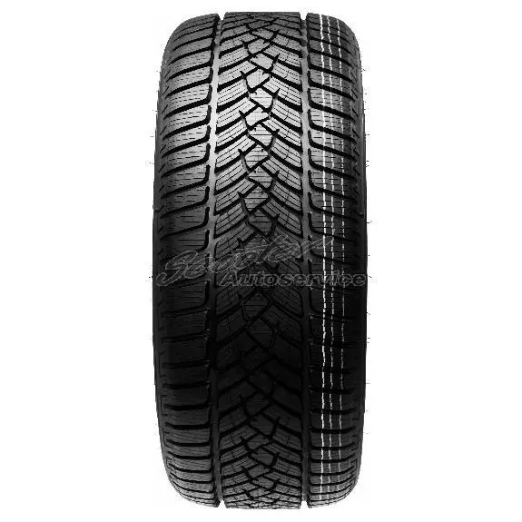 1x 205/55 R16 91H Fulda Kristall Control HP 2 Winterreifen id65048