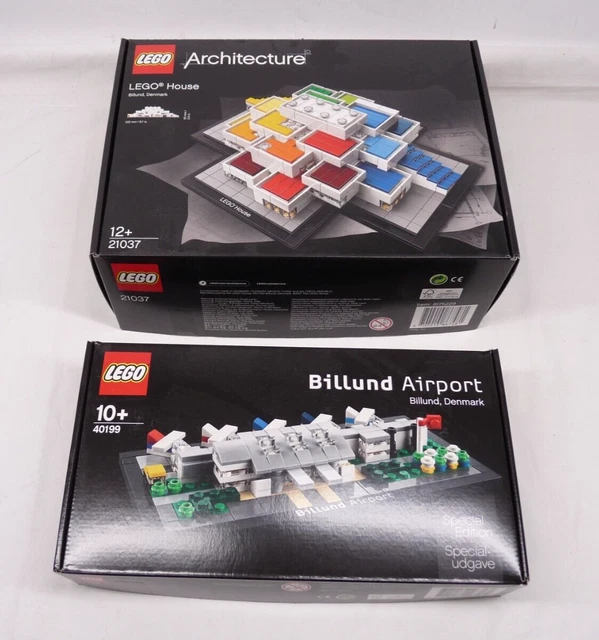 40199 lego best sale
