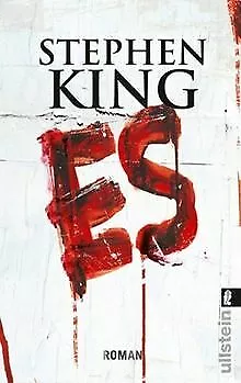 Es von King, Stephen | Buch | Zustand gut