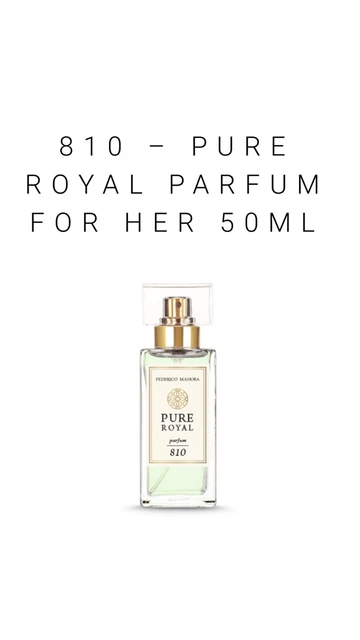 Fm sales perfume 810