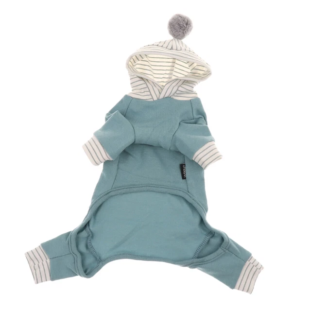 Camicia Di Sbottonatura in Cotone Accessorio Abbigliamento per Cane, Gatto