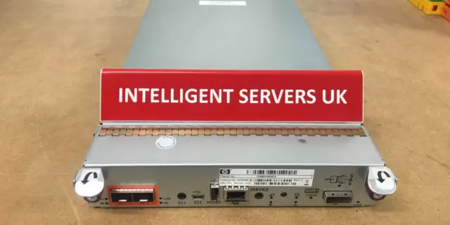 AP836B HP StorageWorks P2000 G3 FC Smart Array Controller