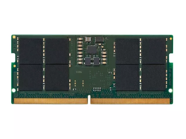 Ampliación De Memoria RAM para HP Envy Aio 27-cp0000 8GB/16GB/32GB DDR5 SODIMM