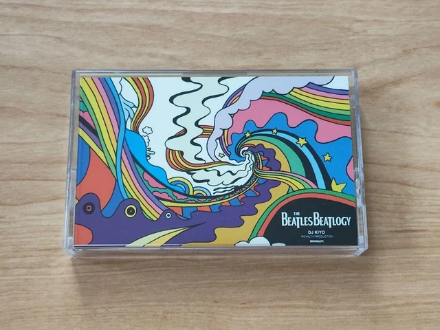 DJ KIYO - BEATLES BEATLOGY 2枚セット