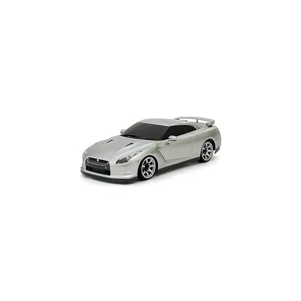 Kyosho Egg FIRST MINI-Z 1/28 Scale RC Car NISSAN GT-R (R35) From Japan New F FS