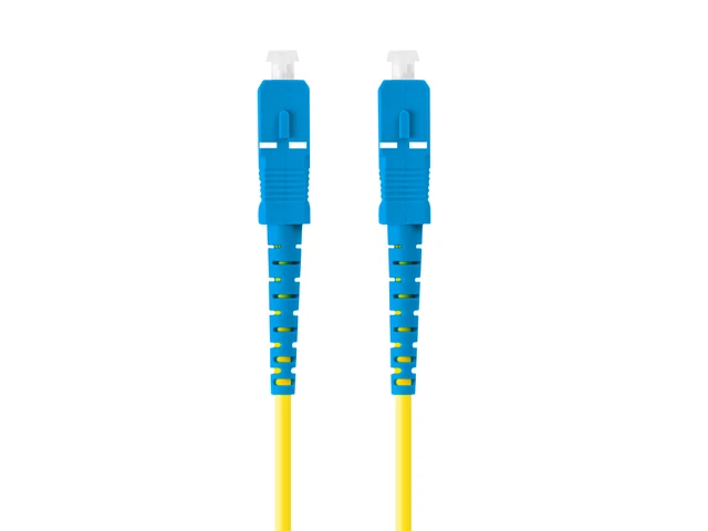 Lanberg Fiber Optic Patchcord mm Sc - buy at