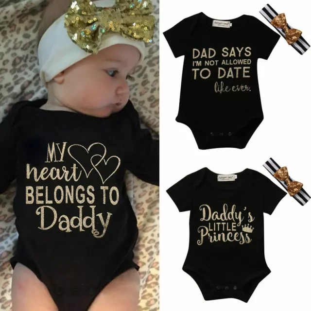 Vestiti neonata bambina pumper body tuta tuta da gioco tuta da sole