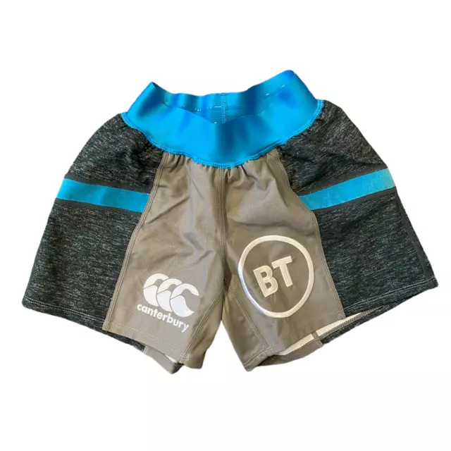 Opsreys Rugby Kid's Shorts (Size 24") Canterbury Vapodri 3rd Shorts - New