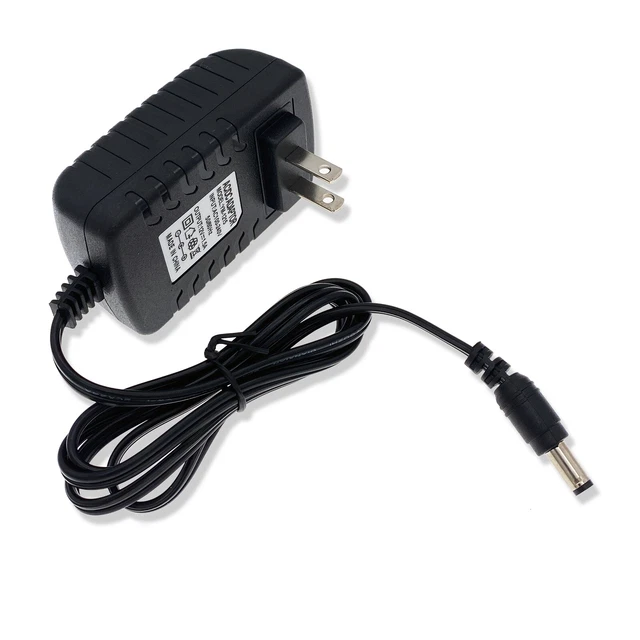 AC Battery Charger Adapter for AUTEL Maxisys MS906 MS908 MS908P Power Supply PSU