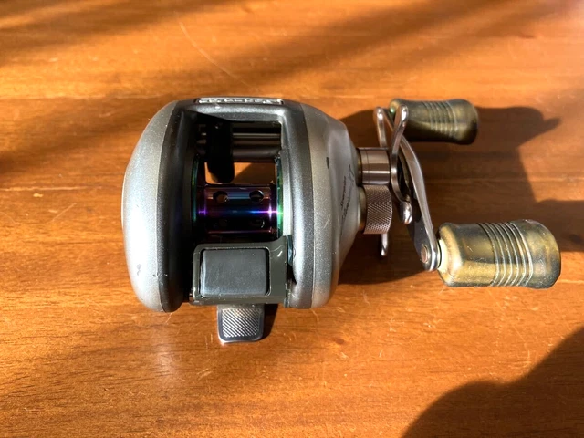 97 Scorpion nium XT（RH） 97 Scorpion nium XT（RH） Baitcasting Reel 97 Scorpion