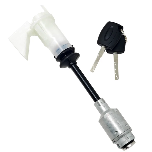 Mécanisme De Serrure De Capot Avant Pour Ford Mondeo IV (2007-2014) - Neuf, Référence 757A16700AF