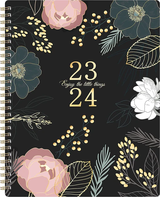 PLANNER 20232024 July 2023 June 2024, Planner with Weekly