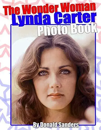 The Wonder Woman Lynda Carter Photo..., Pingel, Mr Mike