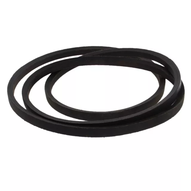 M-41 To M-62 Drive V Belt Inner Girth 1041~1574mm Rubber Transmission Industrial