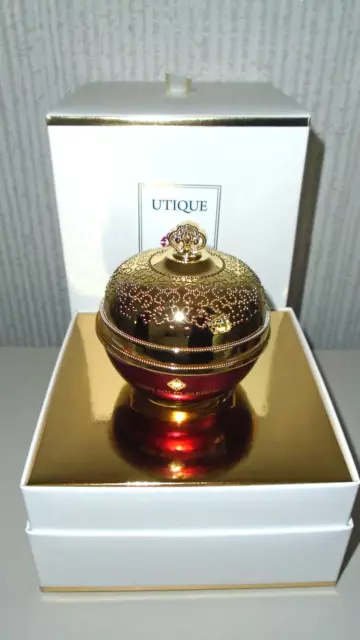 Utique ruby sales solid perfume