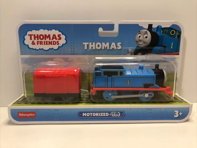 Trackmaster 2020 sales