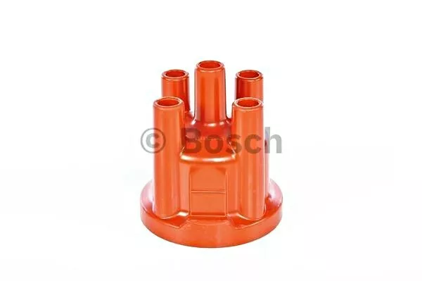 BOSCH Zündverteilerkappe Für SEAT Arosa SKODA Felicia VW Golf 3 83-05 1235522443