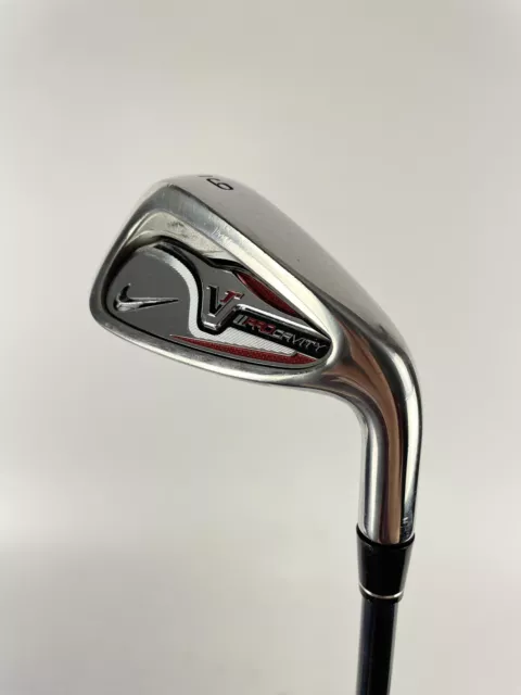 Nike Golf 9 Iron VRII Pro Cavity Ust V2 Stiff Flex Graphite /Nike Grip/0970