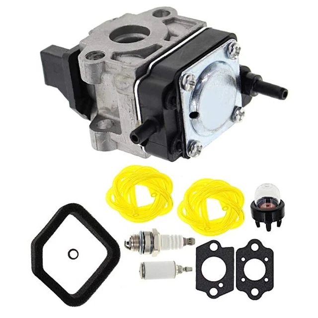 Isolant De Carburateur TJ45 Pour Kawasaki TJ45E KBL45A KBH45B KAAZ - Adaptateur De Carburateur - Débroussailleuse - Collecteur D'admission