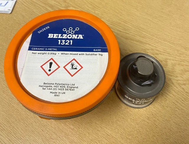 Belzona 1321 deals