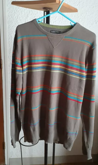 Pull camionneur online homme jules