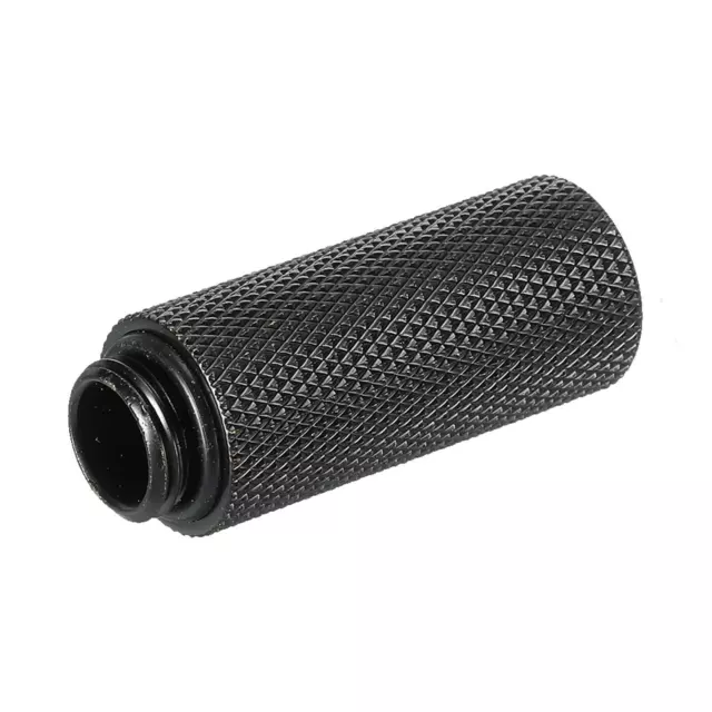 Mâle à Femelle Prolongateur Raccord G1/4 x 40mm pour refroidisement Set 2