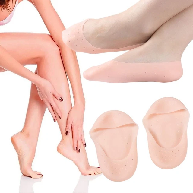 Socks that hotsell remove dead skin