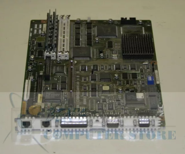 Vintage NEC 158-026128-100A 486 Motherboard