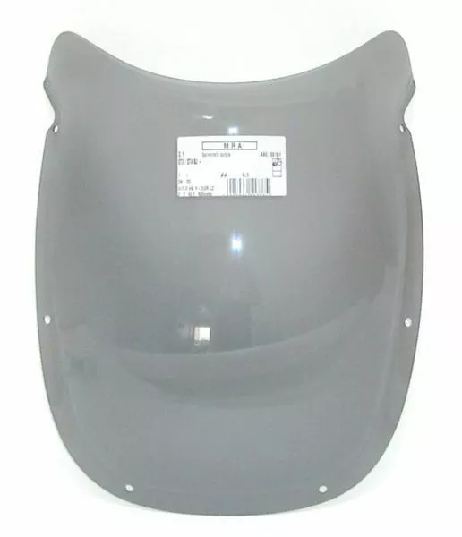MRA Fairing Smoke Spoiler Ducati ST4 1999-2003