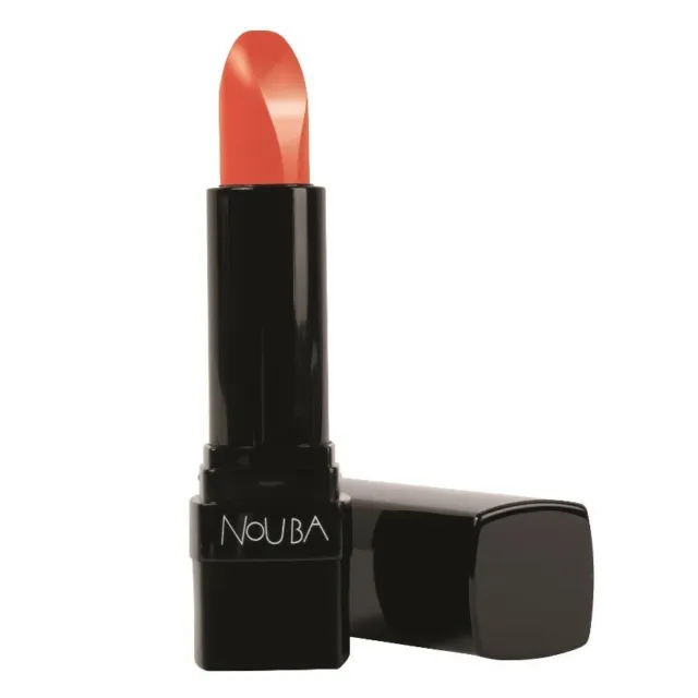 Nouba Velvet Touch Lipstick 11 ~ Full Size ~ New In Box