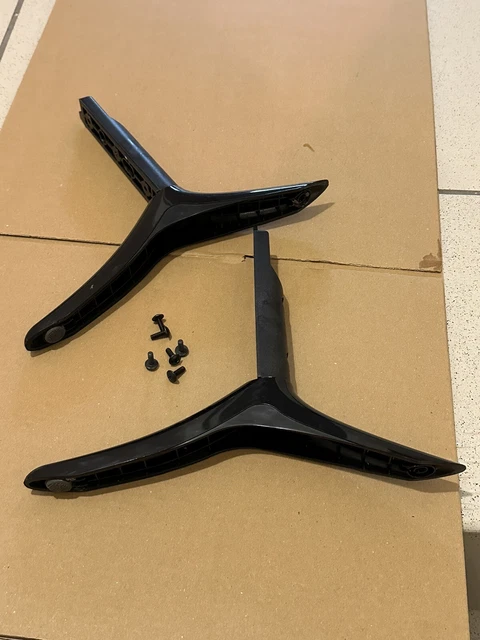 Pied De Support Pour TV Grandin LD49VG279 - Occasion Fonctionnel