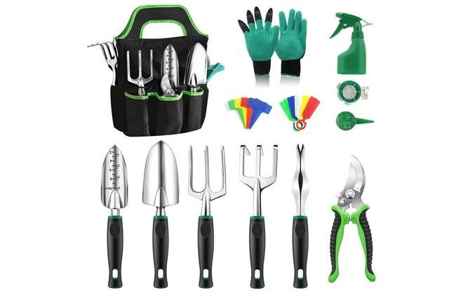 Kit Professionnel 16 Pièces Pour Réparation De Montres - Marque MMOBIEL - Neuf Avec étiquettes