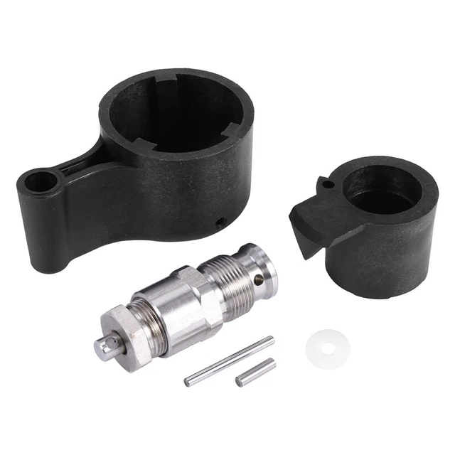 257352 Set riparazione valvole a spruzzo senza aria Prime set valvola di scarico per colore F3R6
