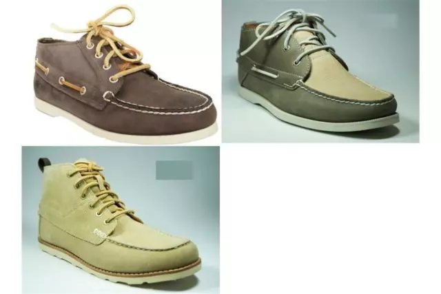 NEU 100%TIMBERLAND 4EYE Schuhe Herren Leder Boots High shoes scarpe schoenen WOW