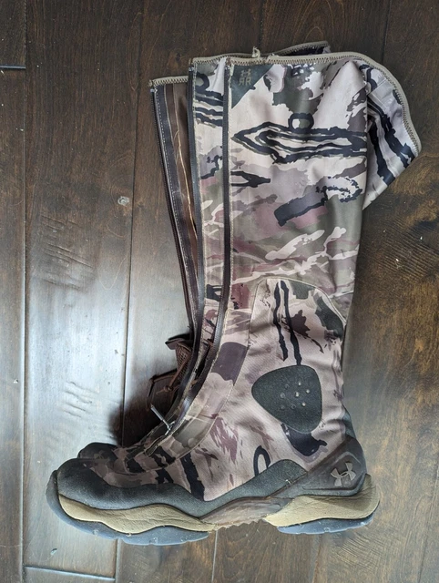 Under Armour Ridge Reaper Boots FOR SALE PicClick