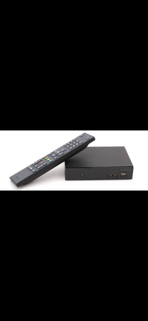 Player enceinte delta devialet free Freebox/Sans Alimentation /Sans Télécommande