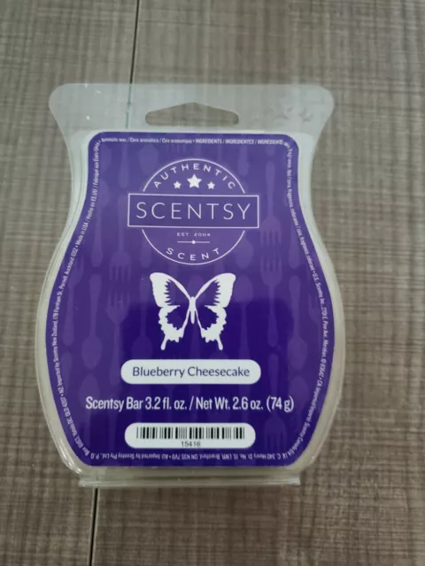 SCENTSY Wax Bars for wax warmers You pick your scent!