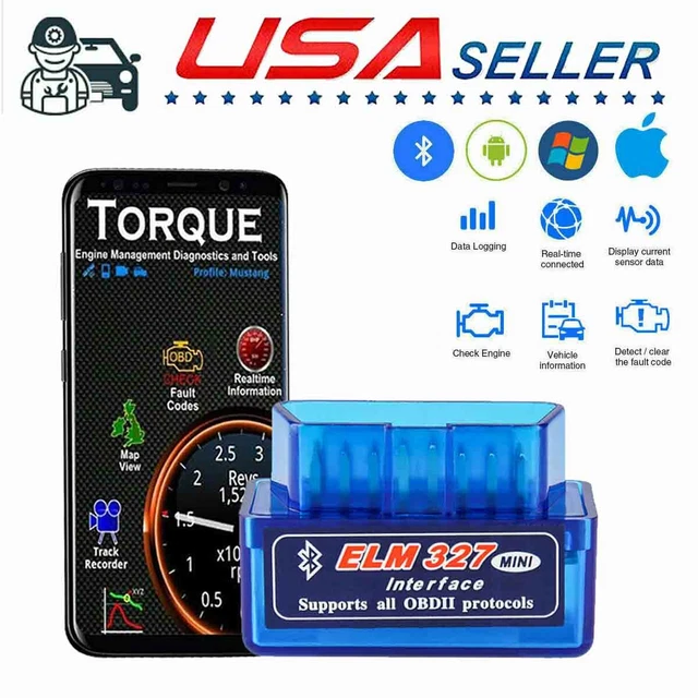How To Read An Obd2 Scanner