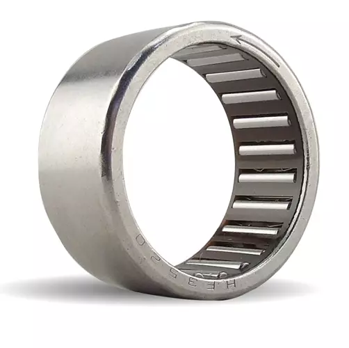 One Way Clutch Series Needle Roller Bearings - HF0406 - HF3520