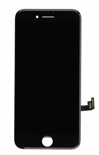 Pantalla completa original lcd+tactil para iphone 7 negro envio gratis 24 h