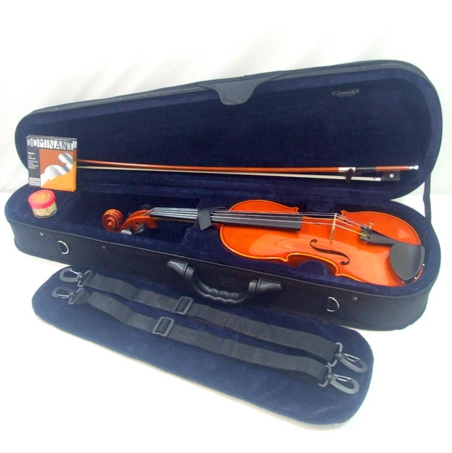 スズキ バイオリン No.540 Size4/4 SUZUKI VIOLIN ESTABLISHED