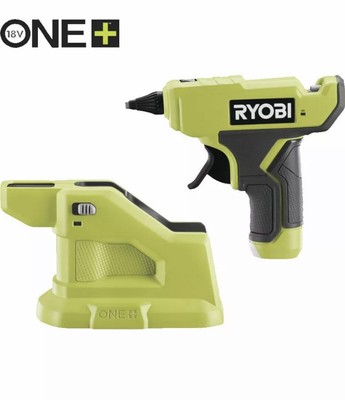 AMTECH PISTOLA COLLA 10W con bastoncini di colla 3 anni di garanzia 