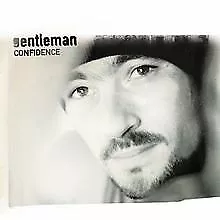 Confidence von Gentleman | CD | Zustand gut