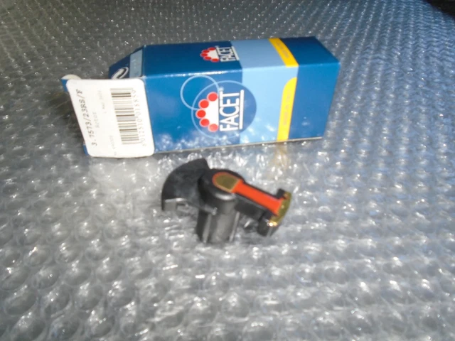Kit Contatti Distributore Intermotor Standard 25000 – Per Ducellier, Peso 0.03 Kg, Qualità OEM - 2