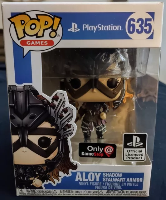 Gamestop horizon zero store dawn complete edition
