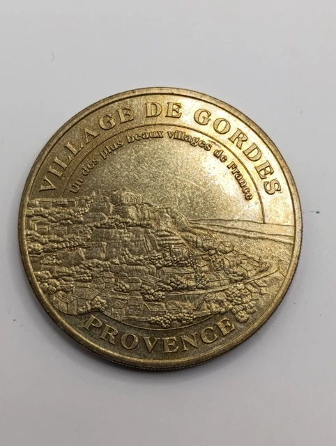 MEDAILLE JETON-LE TREPORT-ATELIER Des Tresors-Neuve. EUR 3,00 - FR