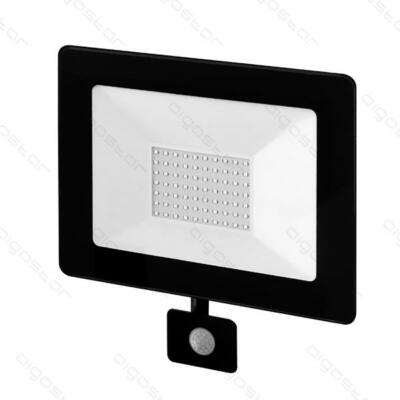 Aigostar Pir Motion Fotocellula Sensore LED Inondazione Luce Giardino Sicurezza 900lm 